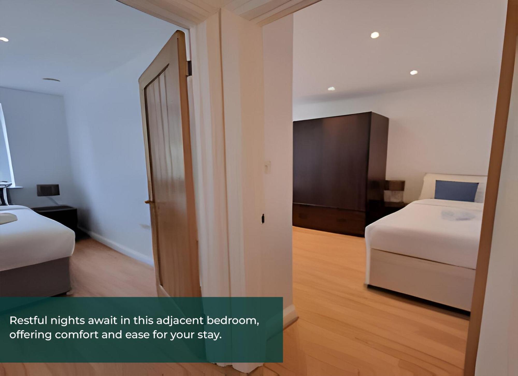Cliffe Terrace 2Bed 2 Bath Free Parking Space Chatham  Dış mekan fotoğraf