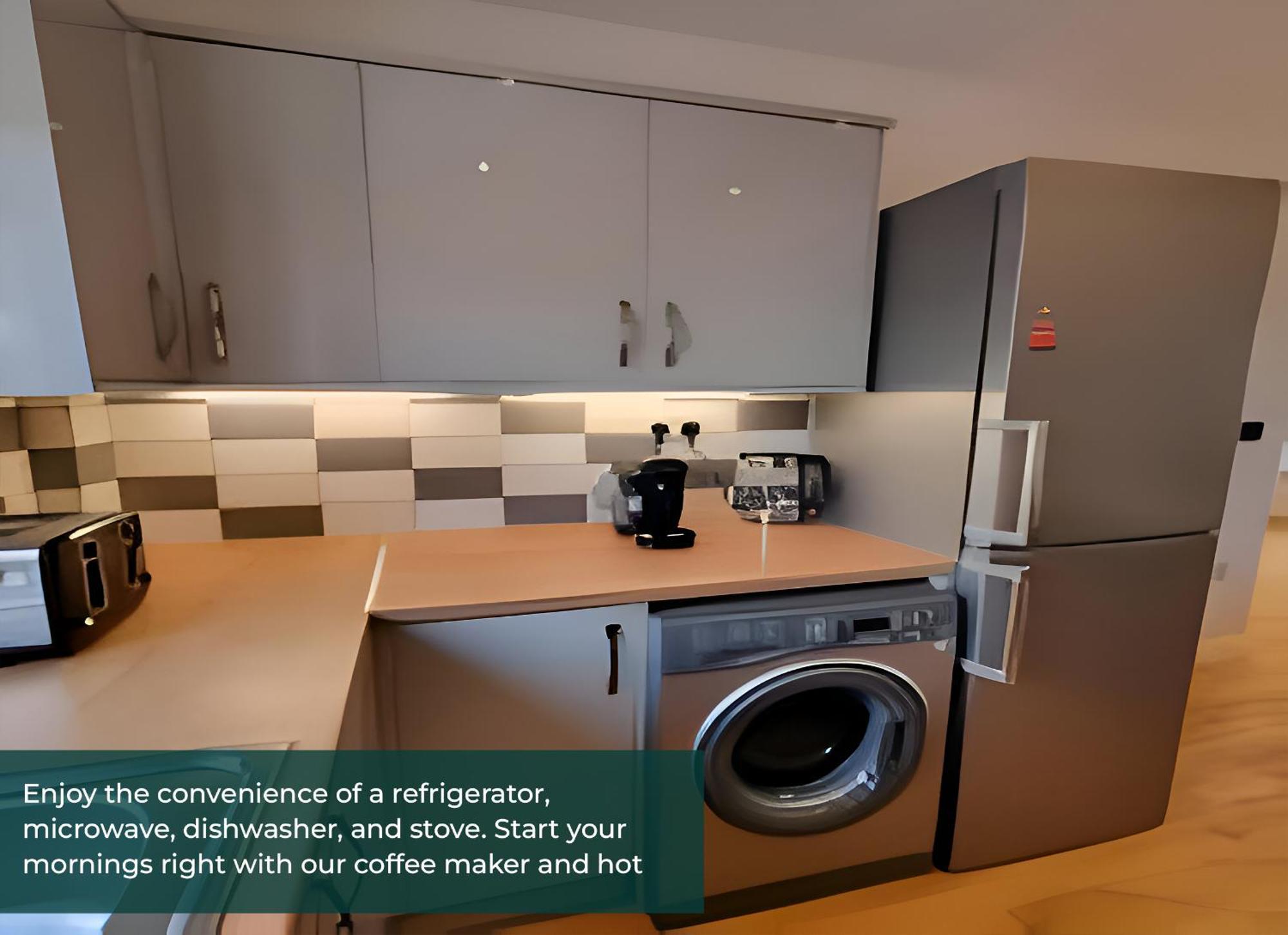 Cliffe Terrace 2Bed 2 Bath Free Parking Space Chatham  Dış mekan fotoğraf